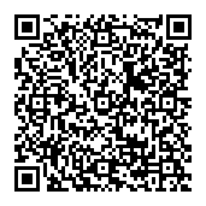 QR Kodu