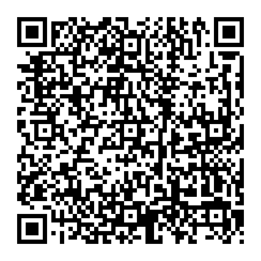 QR Kodu