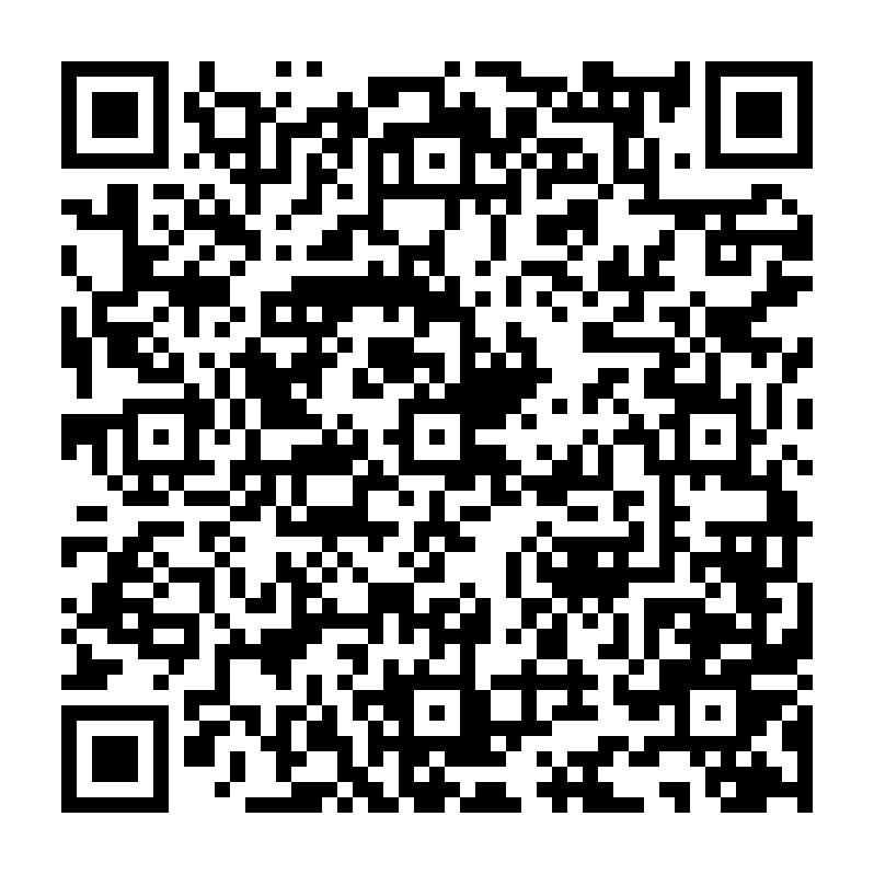 QR Kodu