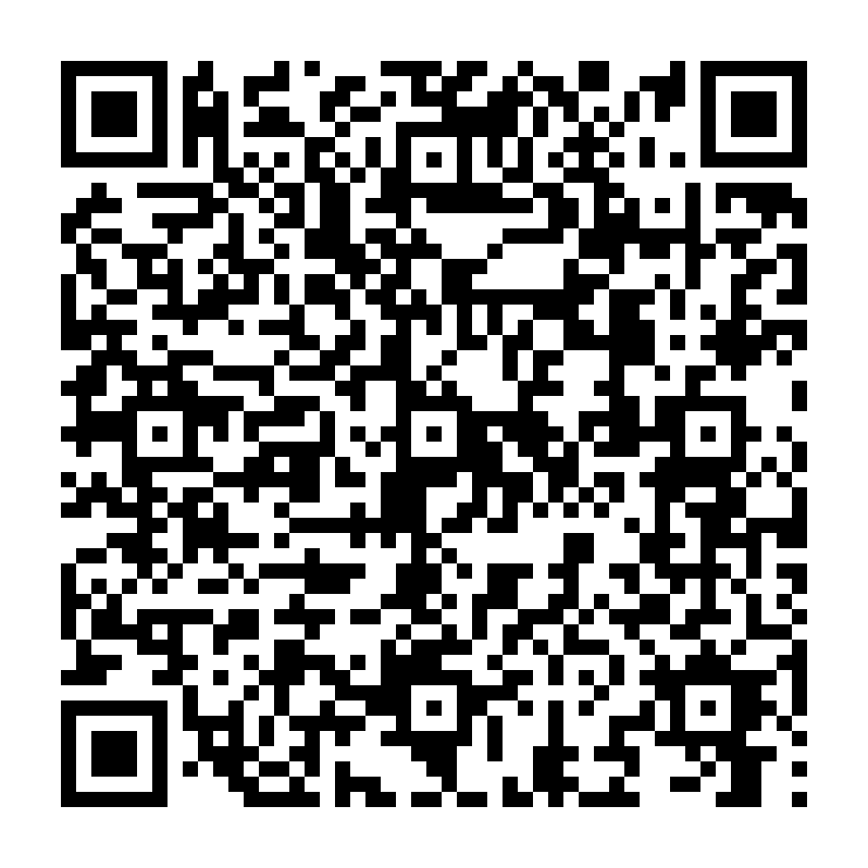 QR Kodu