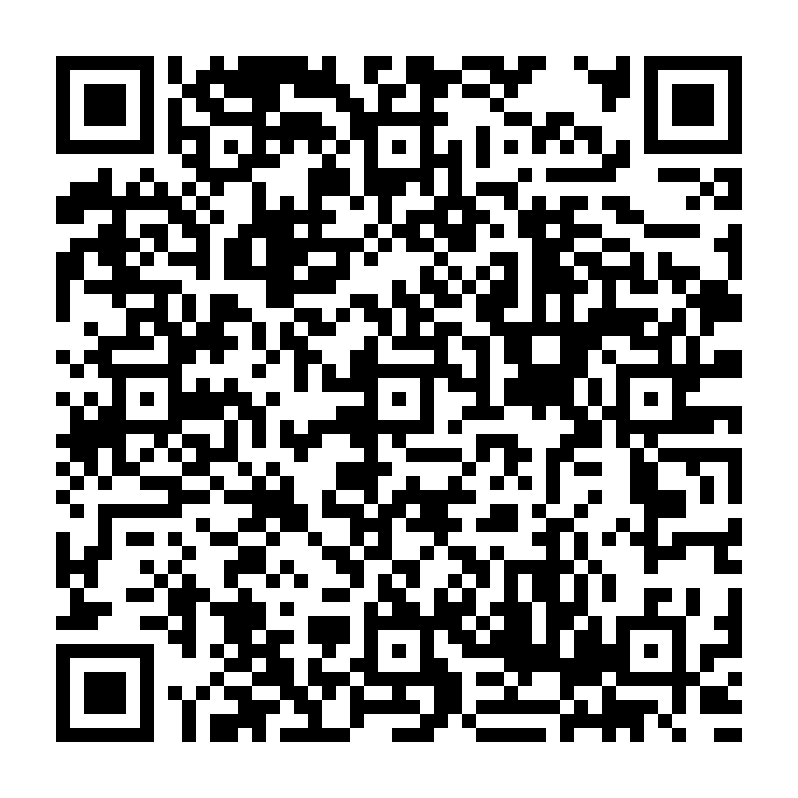 QR Kodu