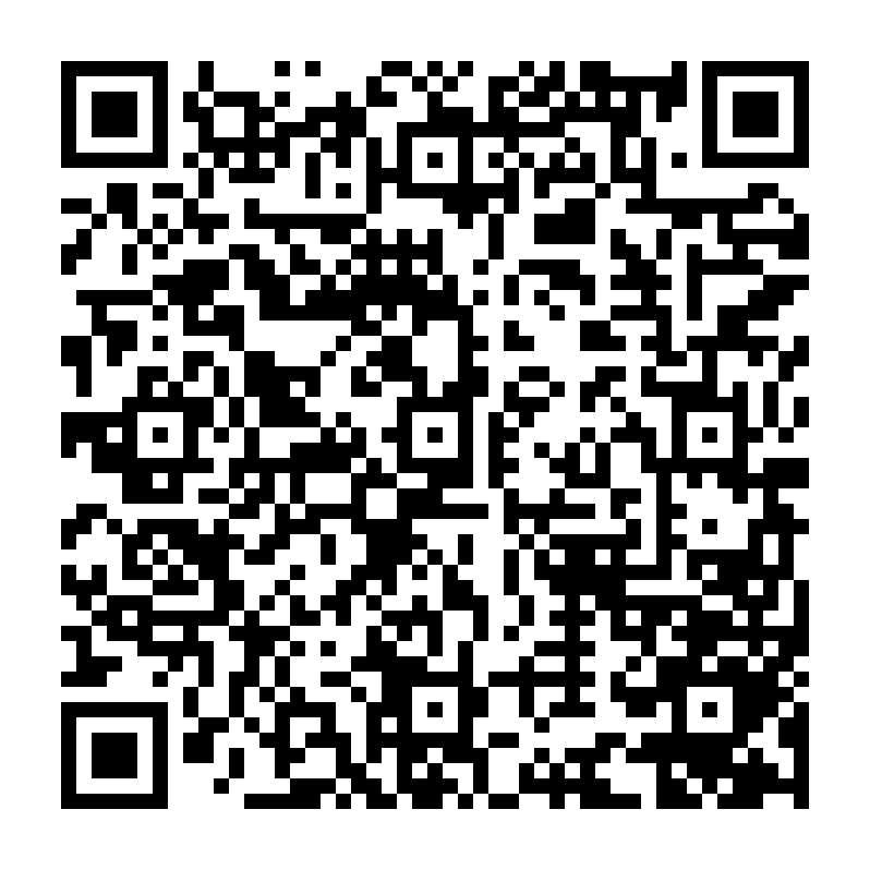 QR Kodu