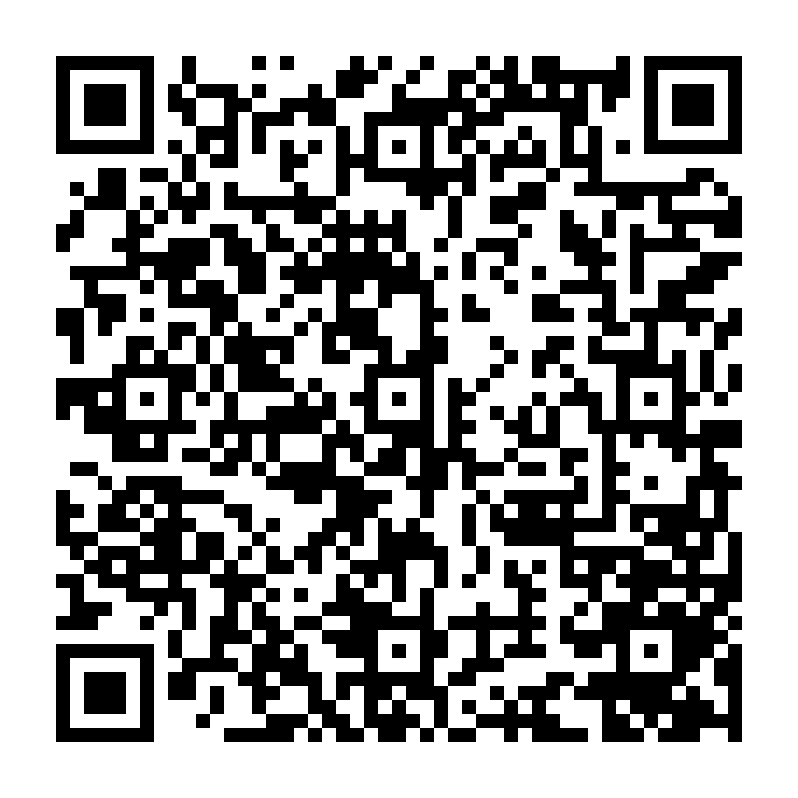 QR Kodu