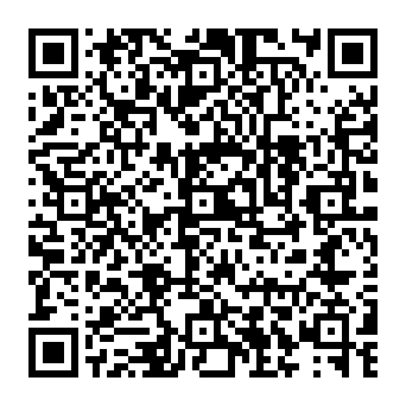 QR Kodu