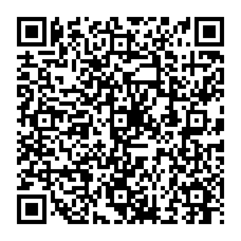 QR Kodu