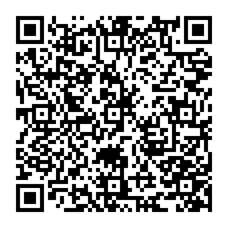 QR Kodu