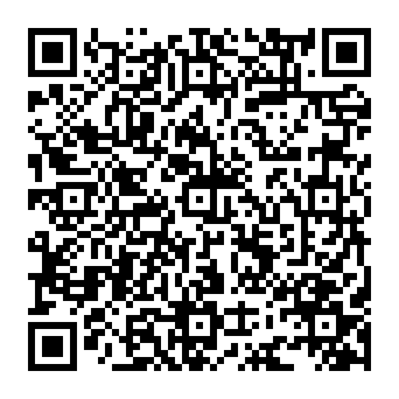 QR Kodu