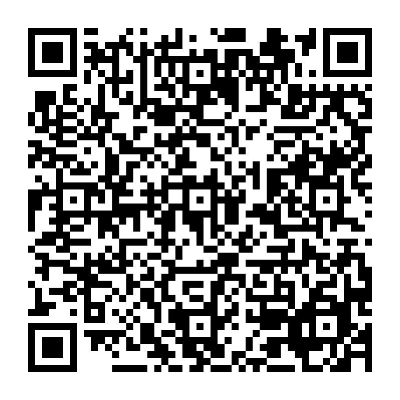 QR Kod