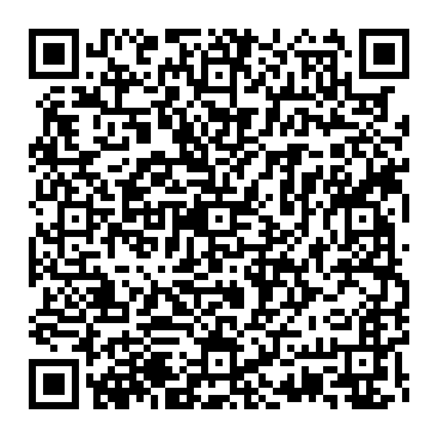 QR Kodu