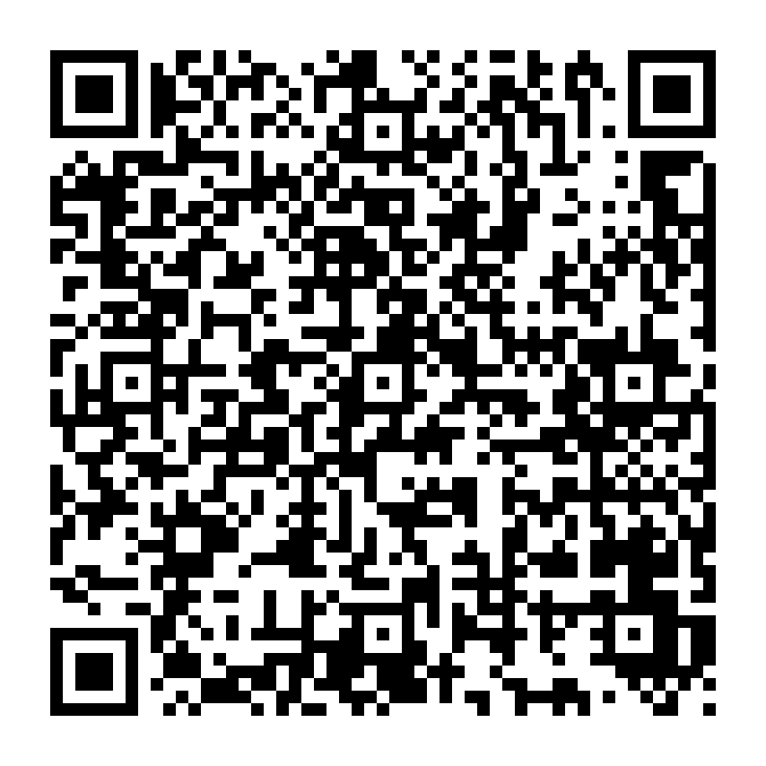 QR Kodu