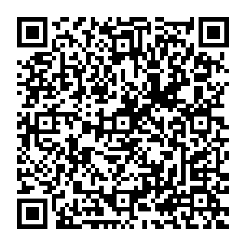 QR Kodu