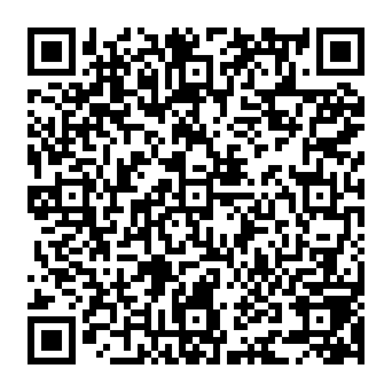 QR Kod