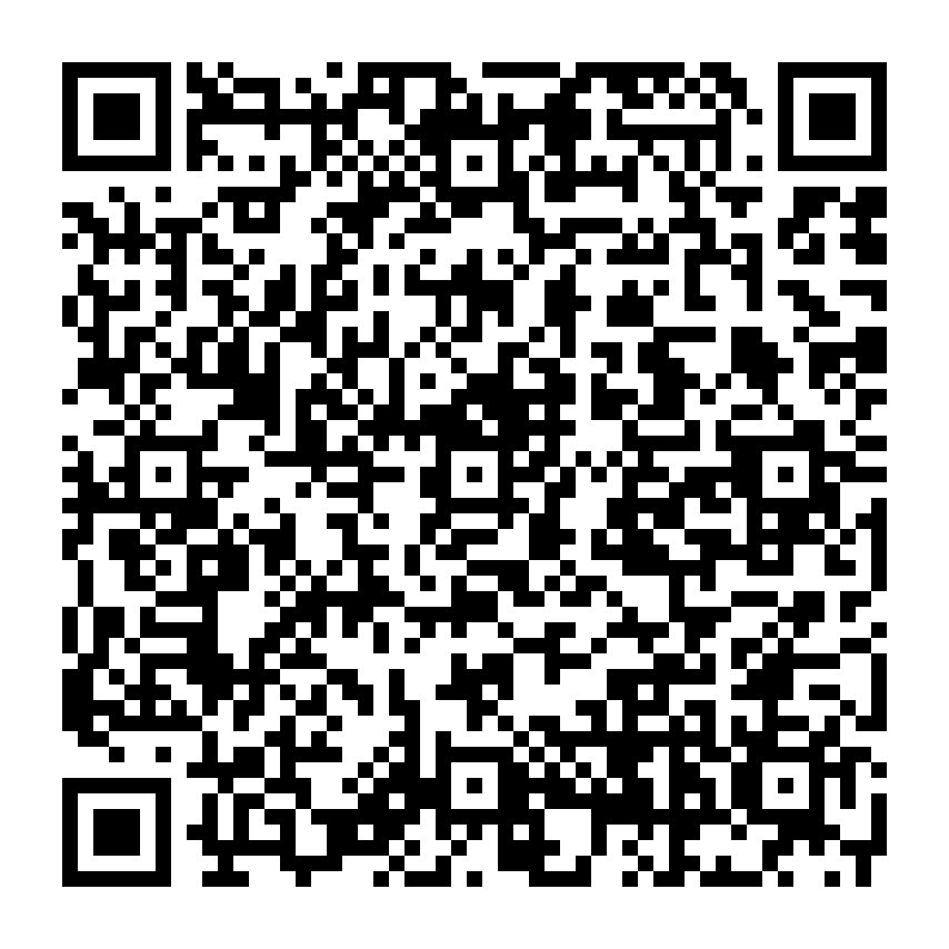 QR Kodu