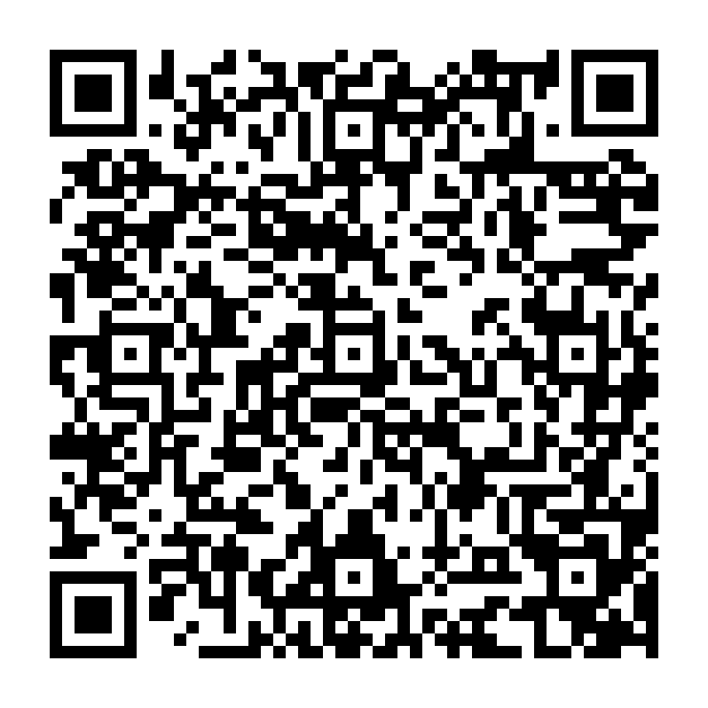 QR Kodu