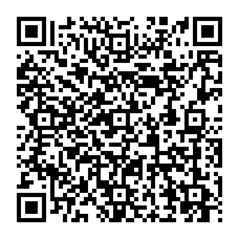 QR Kod