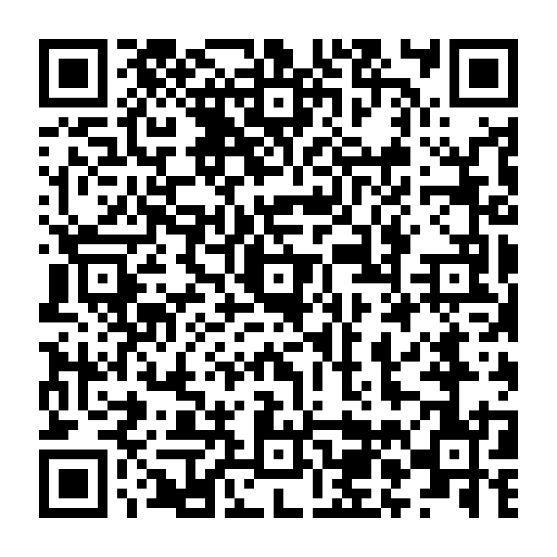 QR Kod