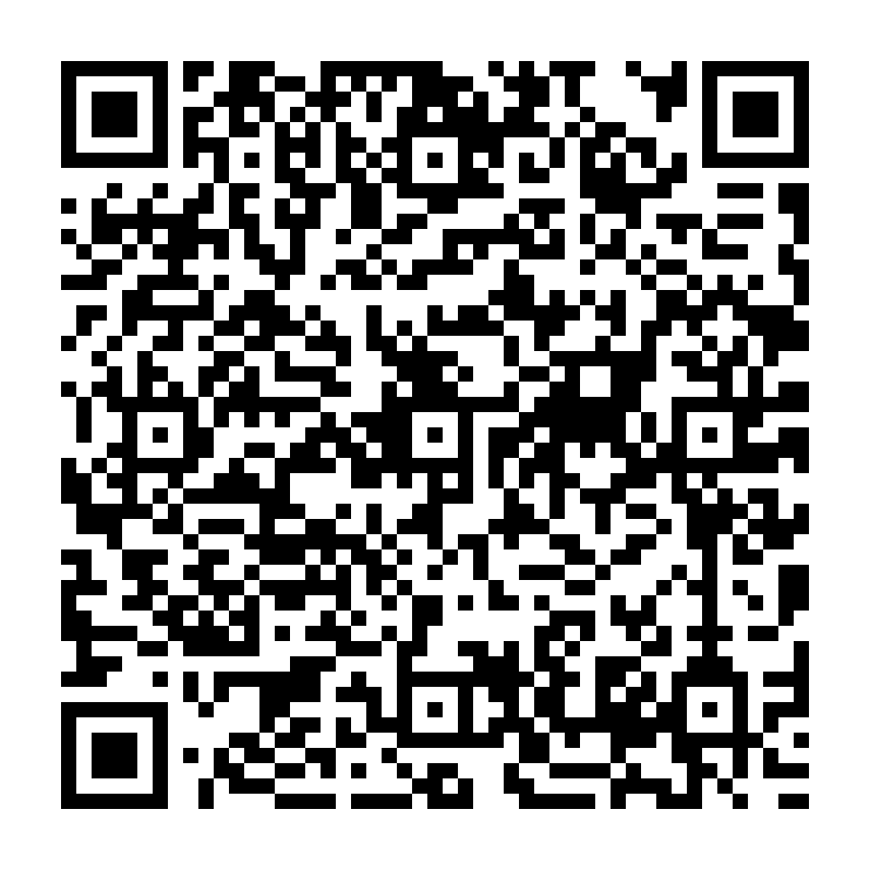 QR Kod