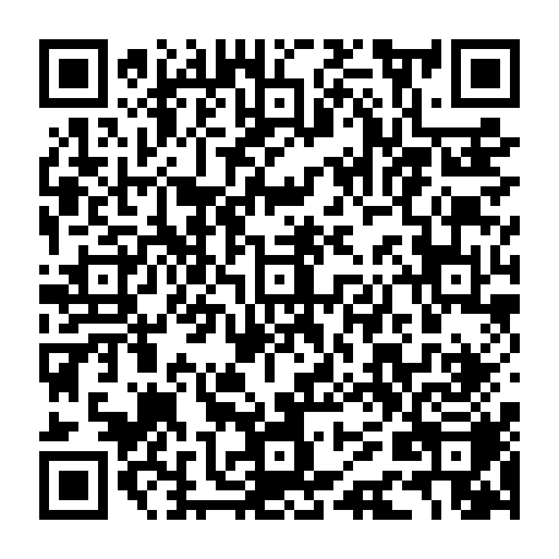 QR Kod