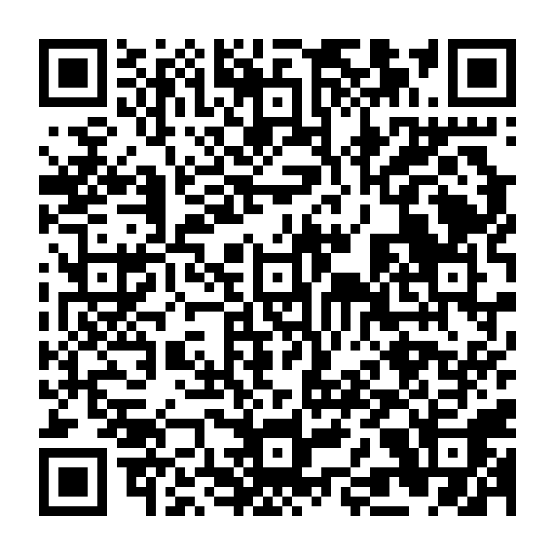 QR Kod