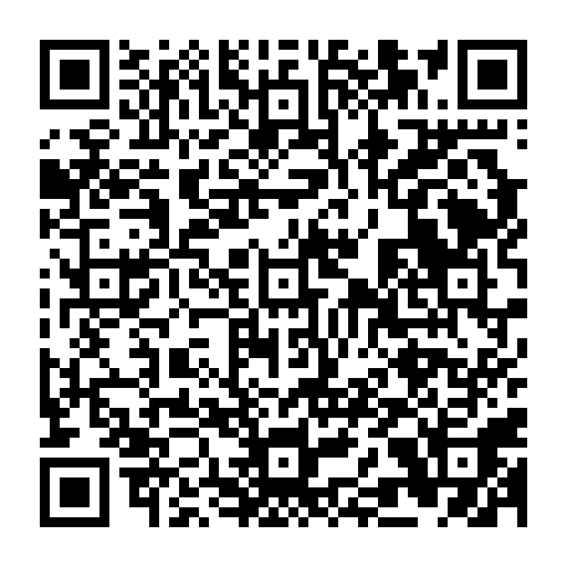 QR Kod