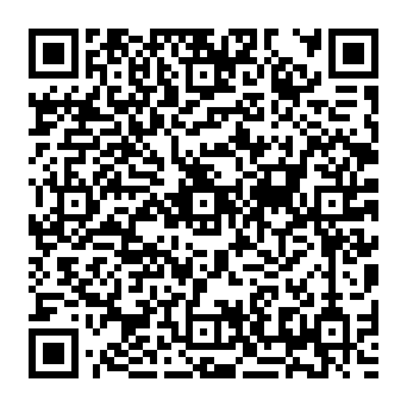 QR Kod