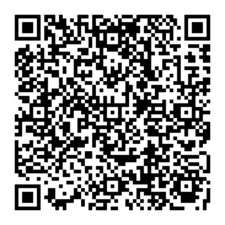 QR Kodu