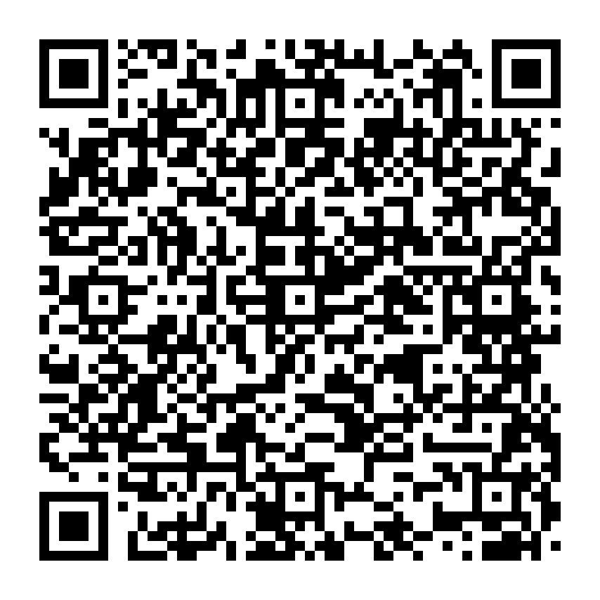 QR Kodu