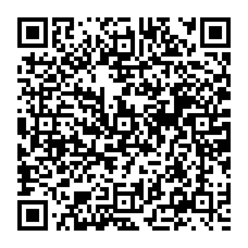 QR Kodu