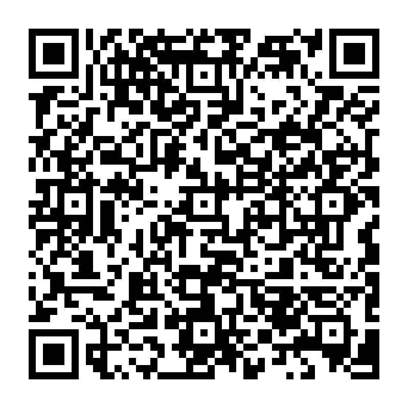 QR Kodu