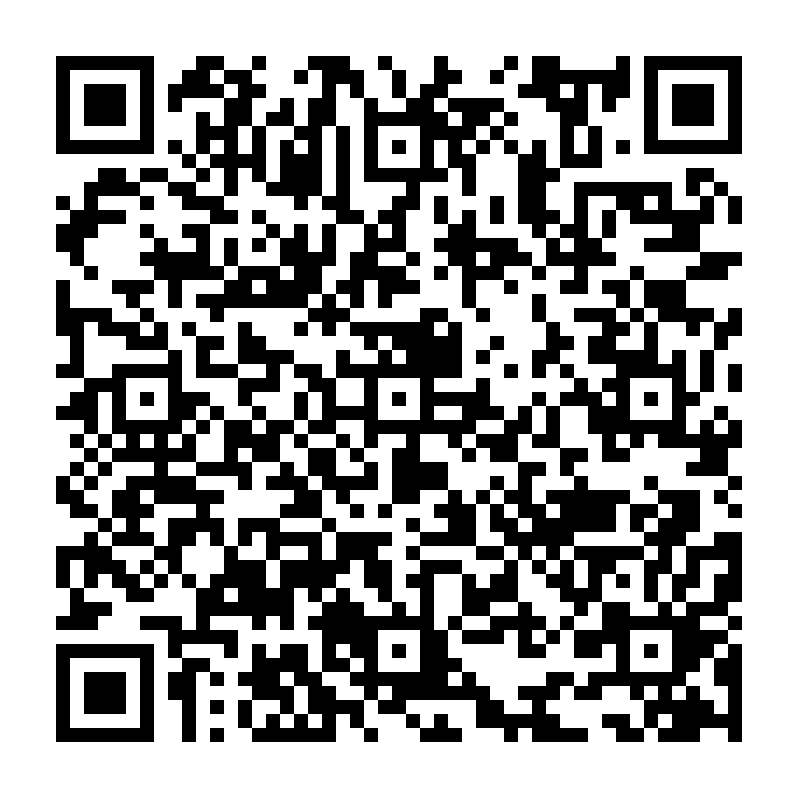 QR Kodu