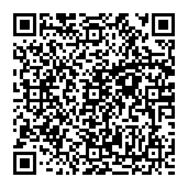 QR Kodu