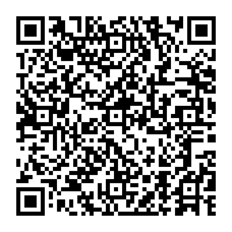QR Kodu