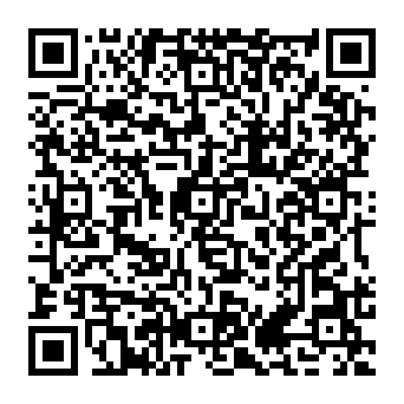 QR Kodu