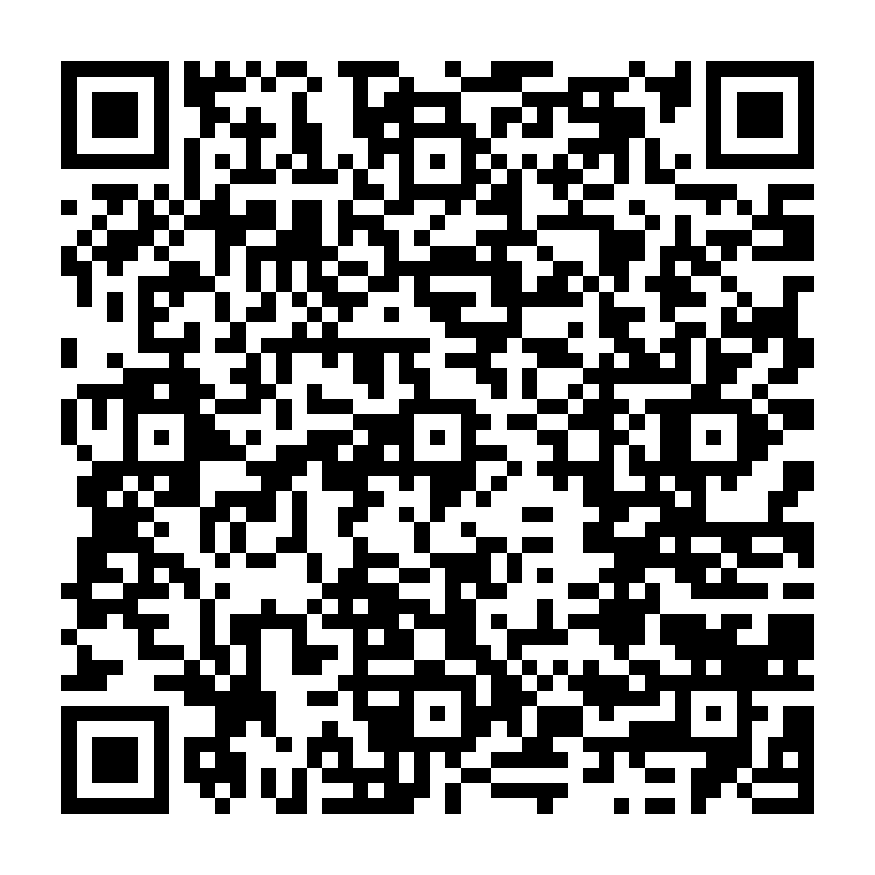 QR Kodu