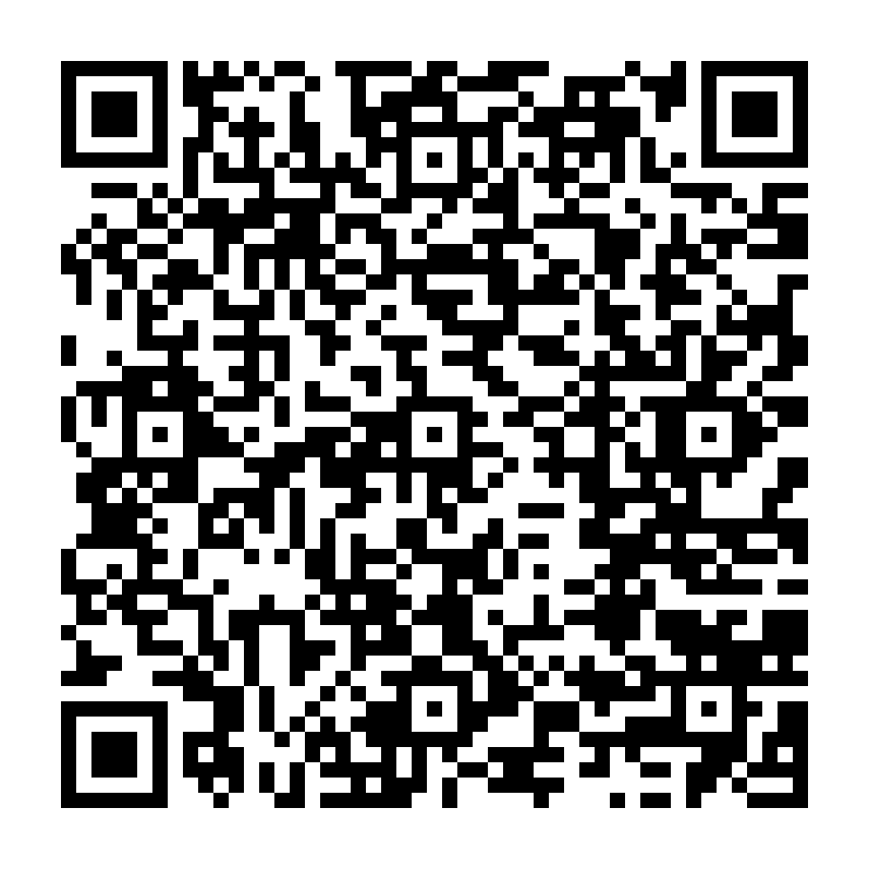 QR Kodu