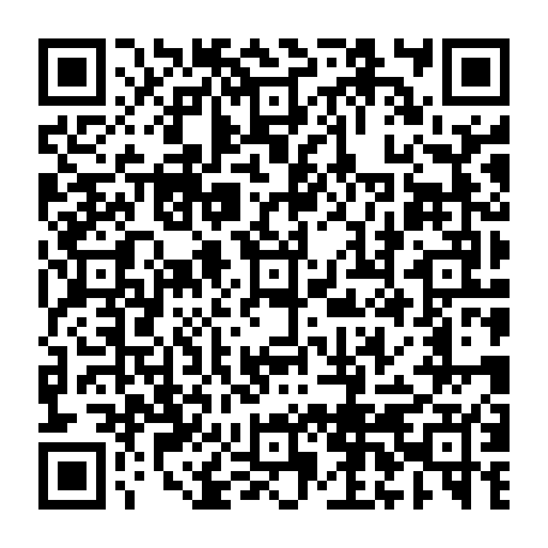 QR Kodu