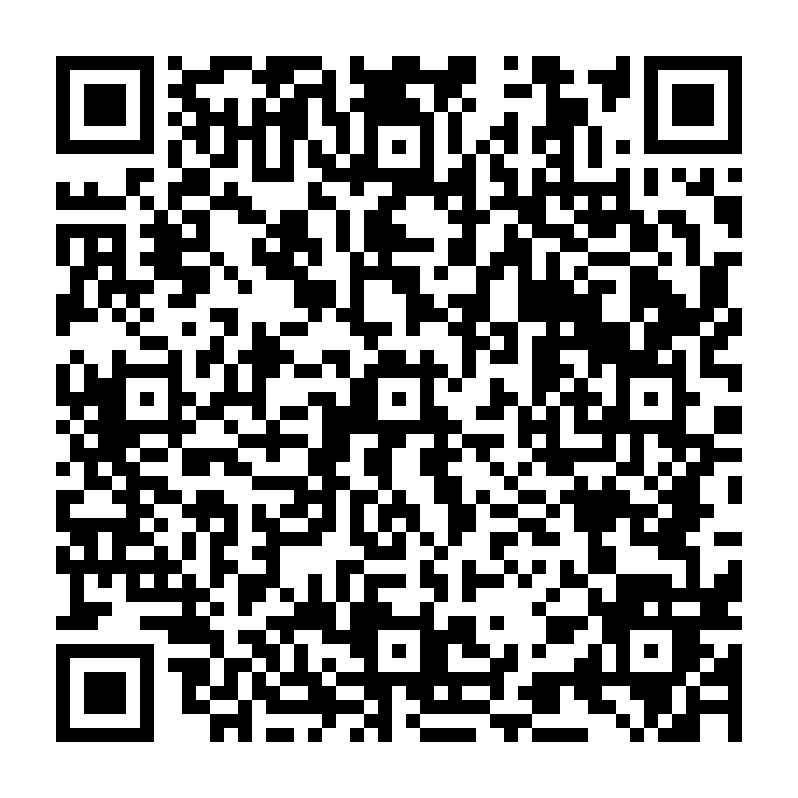 QR Kodu