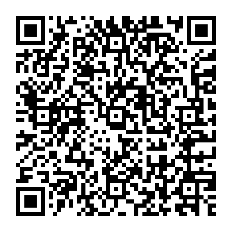 QR Kodu