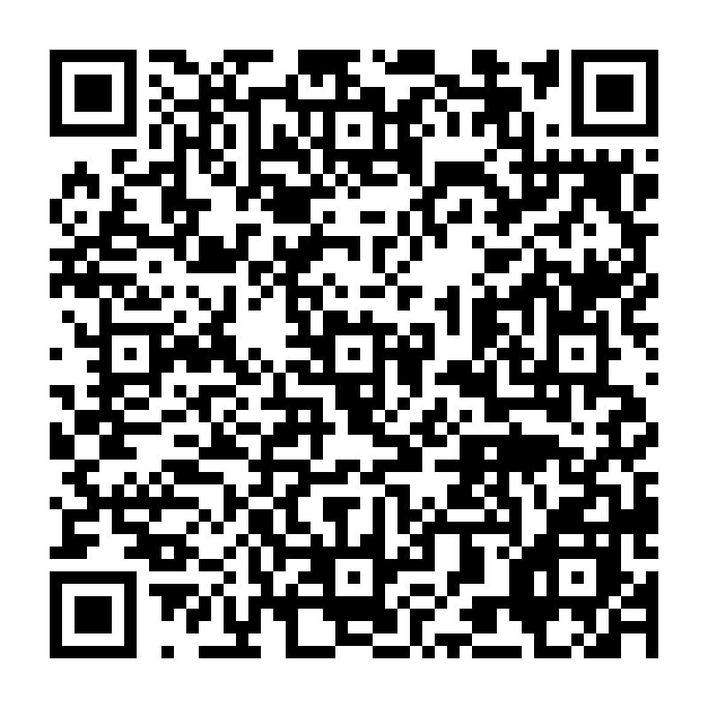 QR Kodu