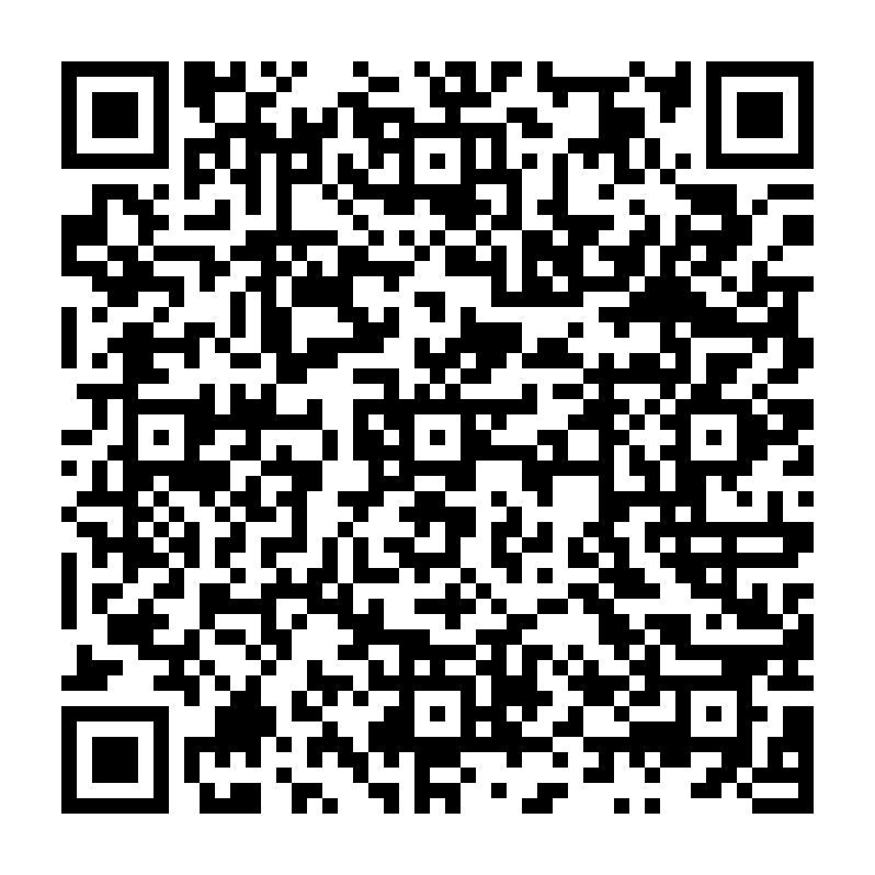 QR Kodu