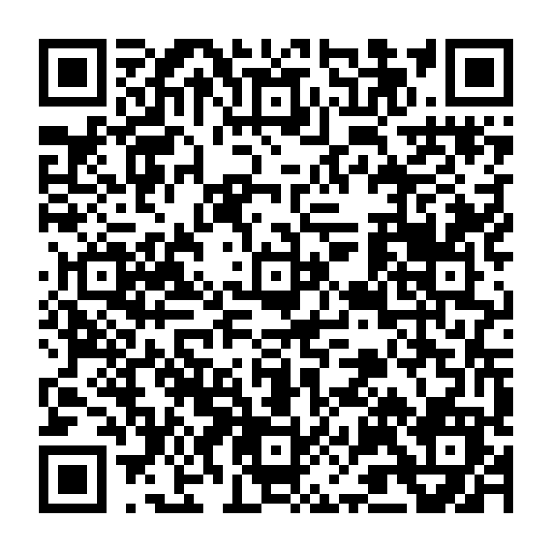 QR Kodu