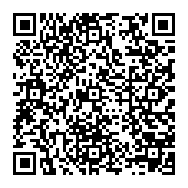 QR Kodu