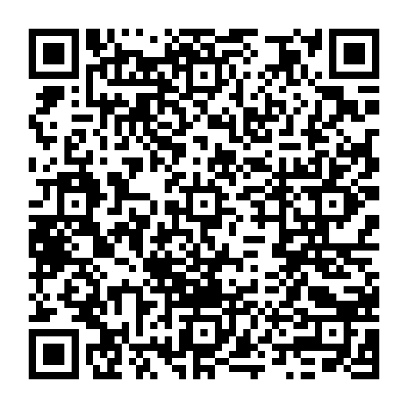 QR Kodu