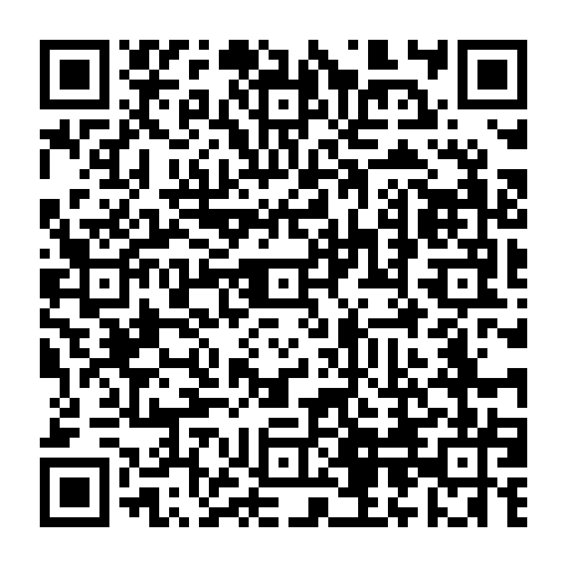 QR Kodu