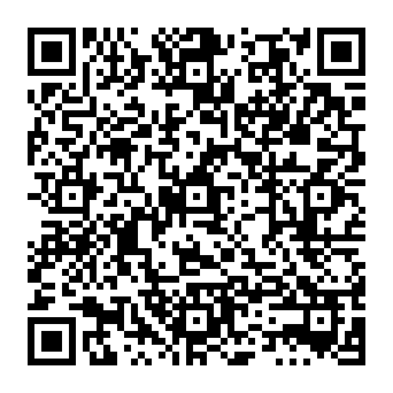 QR Kod