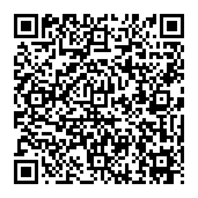 QR Kodu