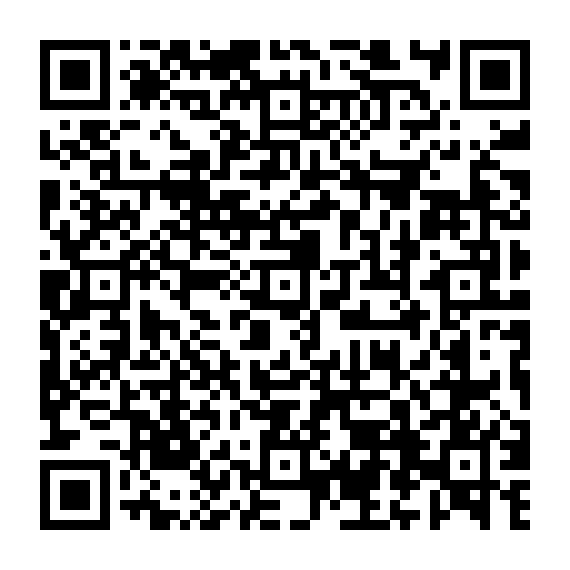 QR Kodu