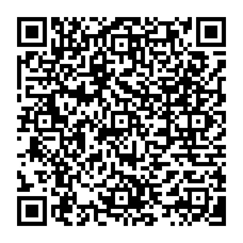 QR Kodu