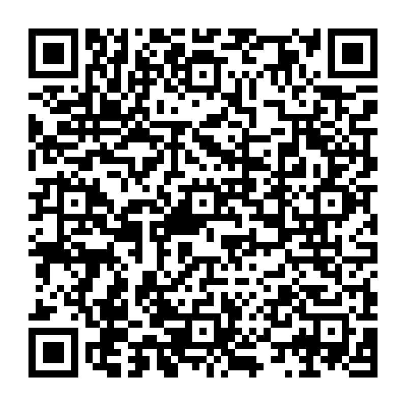 QR Kodu