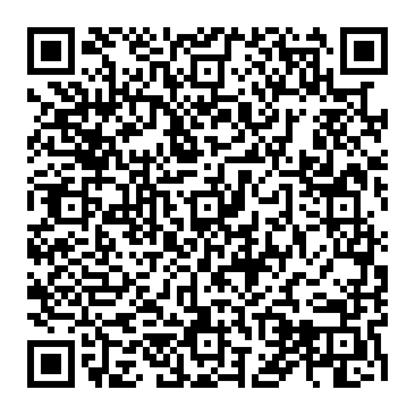 QR Kodu